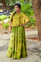 Actress Komali Stills